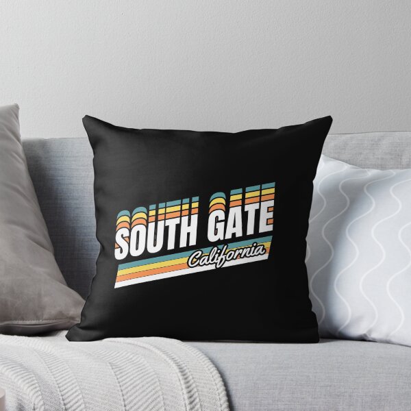Item preview, South Gate  designed and sold by aussieexplore.