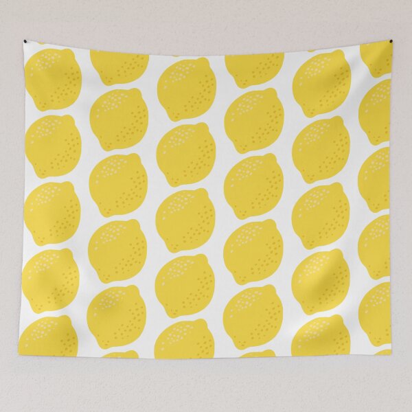 Item preview, Boho Citrus Bliss designed and sold by KJackArtwork.