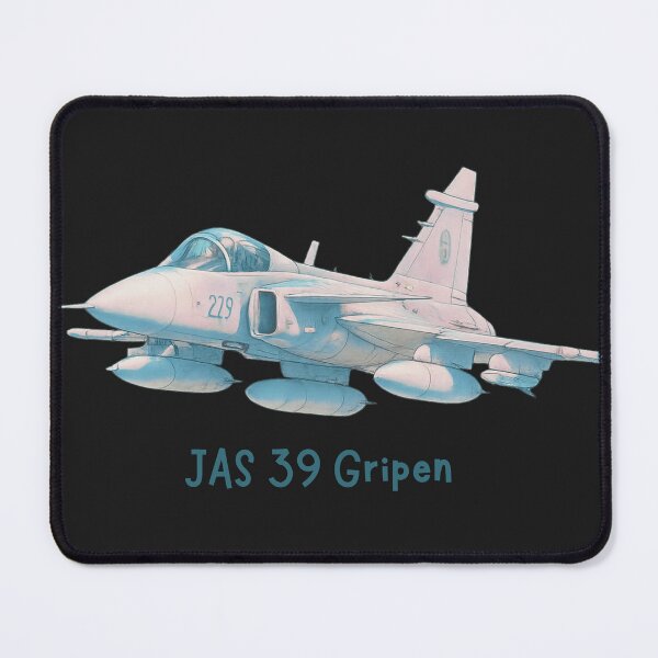 Item preview, JAS-39 Gripen is Fighter aircraft designed and sold by Trendify-P.