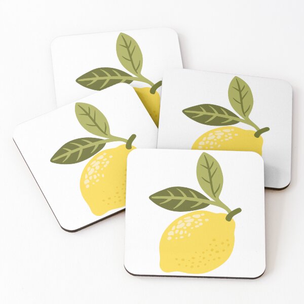 Item preview, Boho Citrus Bliss designed and sold by KJackArtwork.