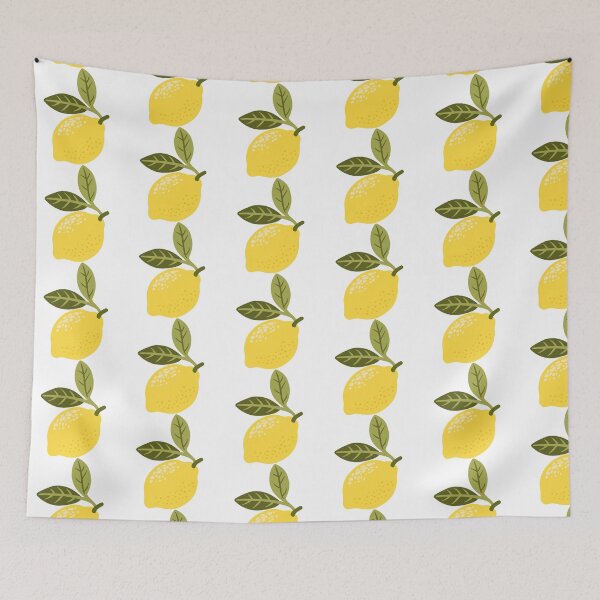 Item preview, Boho Citrus Bliss designed and sold by KJackArtwork.