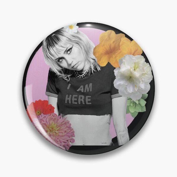 Item preview, Art - Miley Cyrus designed and sold by nataliewas.