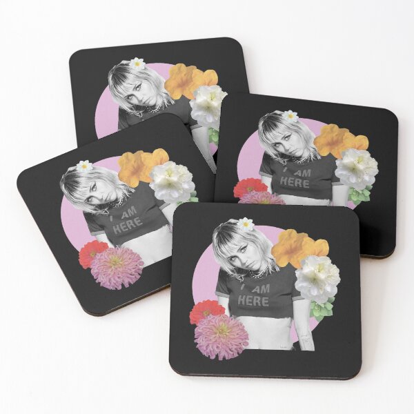Item preview, Art - Miley Cyrus designed and sold by nataliewas.