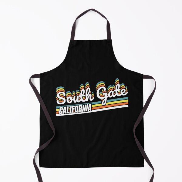 Item preview, South Gate  designed and sold by aussieexplore.