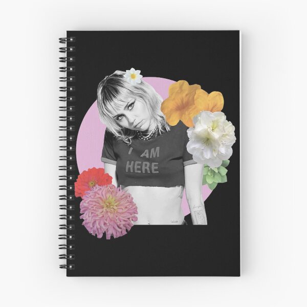 Item preview, Art - Miley Cyrus designed and sold by nataliewas.