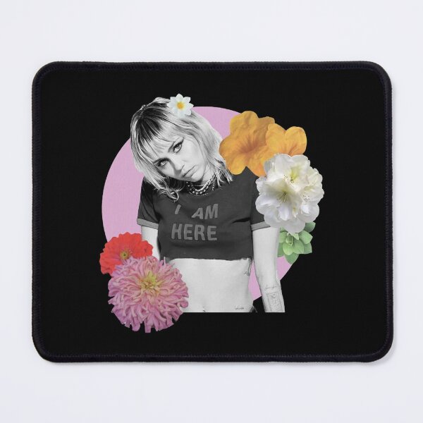 Item preview, Art - Miley Cyrus designed and sold by nataliewas.