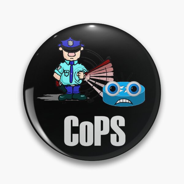 Item preview, CoPS - Configuration Production for Special Solutions (inverted) designed and sold by schnorxelkuh.