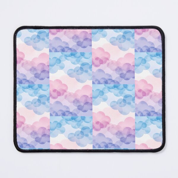 Item preview, Soft Gradient, colorful, Cloud, Stylize, Repeated Texture Pattern (image size 8320x12480) designed and sold by Digital-Davinci.