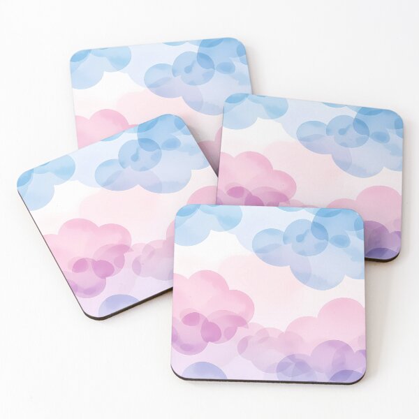 Item preview, Soft Gradient,  colorful, Cloud,  Stylize, Repeated Texture Pattern (image size 8320x12480) designed and sold by Digital-Davinci.