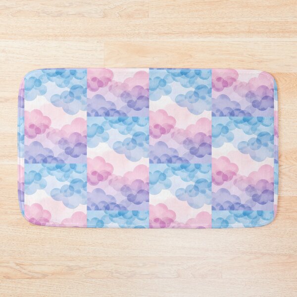 Item preview, Soft Gradient,  colorful, Cloud,  Stylize, Repeated Texture Pattern (image size 8320x12480) designed and sold by Digital-Davinci.
