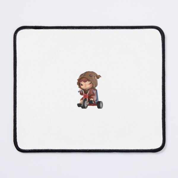 Item preview, hirono designed and sold by bassredbubble.