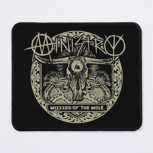 Item preview, MINISTRY LORHO designed and sold by BraulioBatzz.