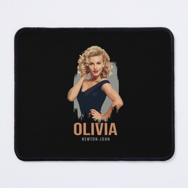 Item preview, Olivia Newton-John designed and sold by achillmusilo.