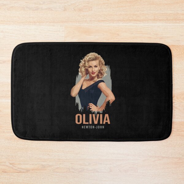 Item preview, Olivia Newton-John designed and sold by achillmusilo.