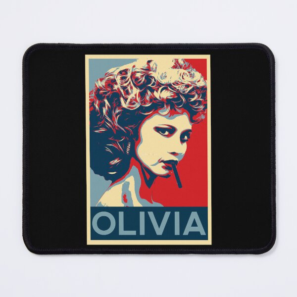 Item preview, Olivia Newton-John designed and sold by achillmusilo.
