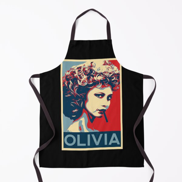 Item preview, Olivia Newton-John designed and sold by achillmusilo.