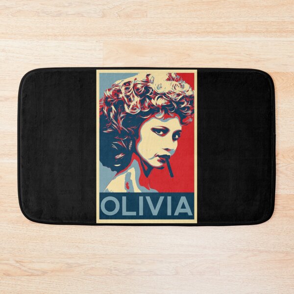 Item preview, Olivia Newton-John designed and sold by achillmusilo.