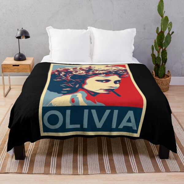 Item preview, Olivia Newton-John designed and sold by achillmusilo.