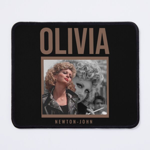 Item preview, Olivia Newton-John designed and sold by achillmusilo.