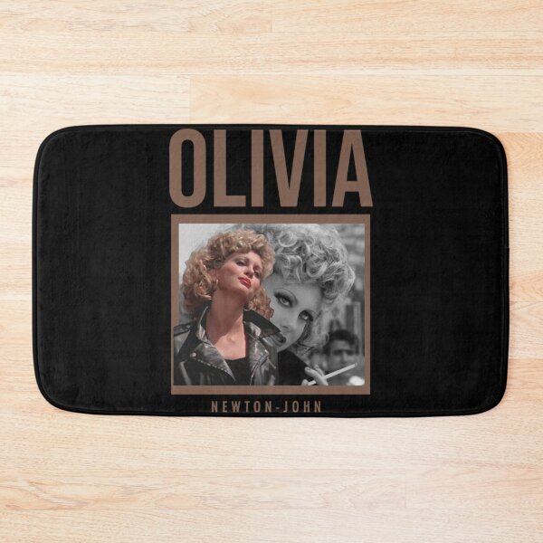Item preview, Olivia Newton-John designed and sold by achillmusilo.