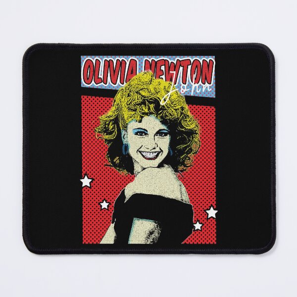 Item preview, Olivia Newton-John designed and sold by achillmusilo.