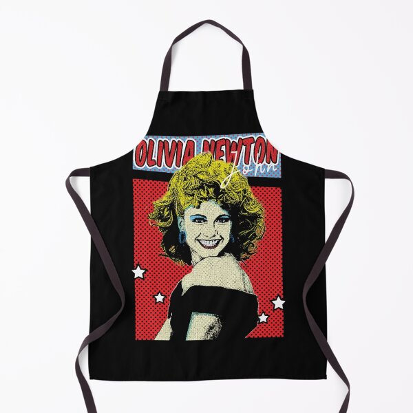 Item preview, Olivia Newton-John designed and sold by achillmusilo.