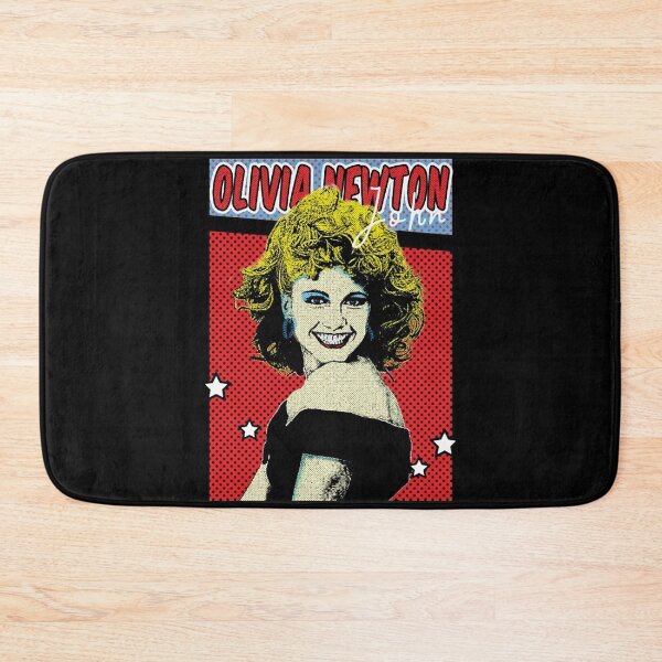 Item preview, Olivia Newton-John designed and sold by achillmusilo.