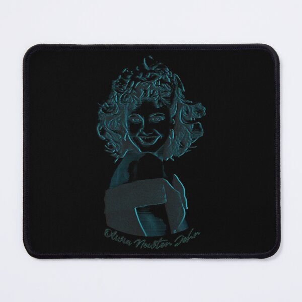 Item preview, Olivia Newton-John designed and sold by achillmusilo.