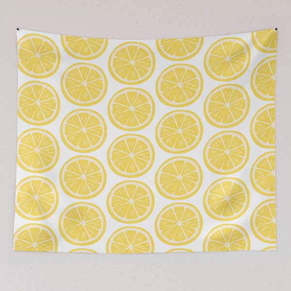 Item preview, Boho Citrus Bliss designed and sold by KJackArtwork.