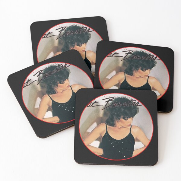 Item preview, Art - Pat Benatar designed and sold by longinostopve.