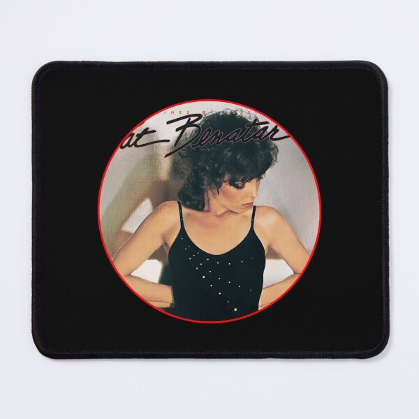 Item preview, Art - Pat Benatar designed and sold by longinostopve.