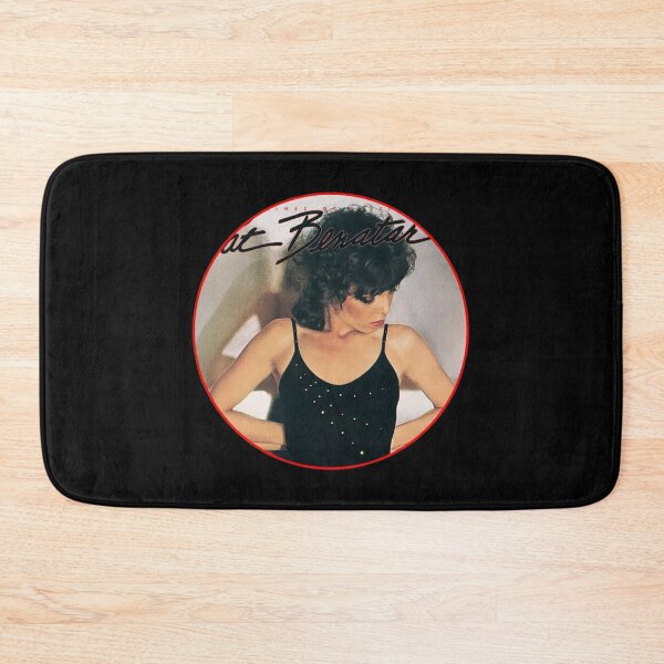 Item preview, Art - Pat Benatar designed and sold by longinostopve.