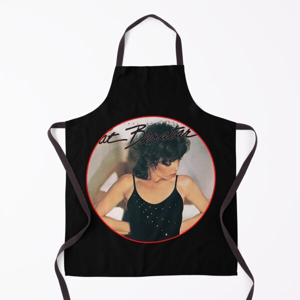 Item preview, Art - Pat Benatar designed and sold by longinostopve.