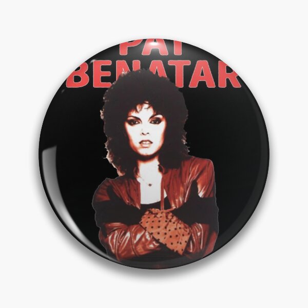 Item preview, Art - Pat Benatar designed and sold by longinostopve.