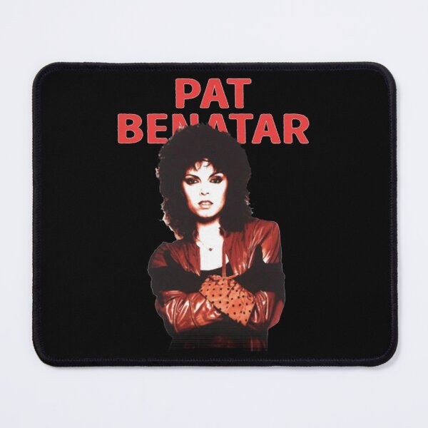 Item preview, Art - Pat Benatar designed and sold by longinostopve.