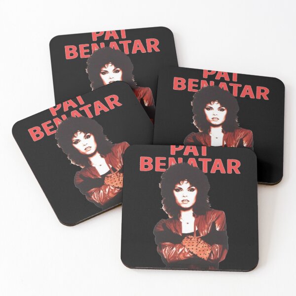 Item preview, Art - Pat Benatar designed and sold by longinostopve.
