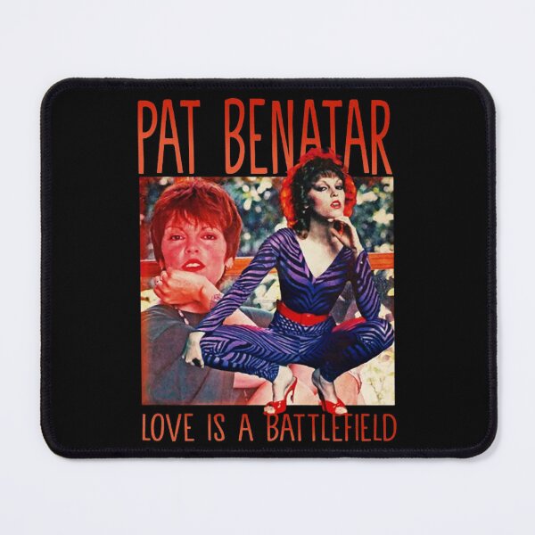 Item preview, Art - Pat Benatar designed and sold by longinostopve.