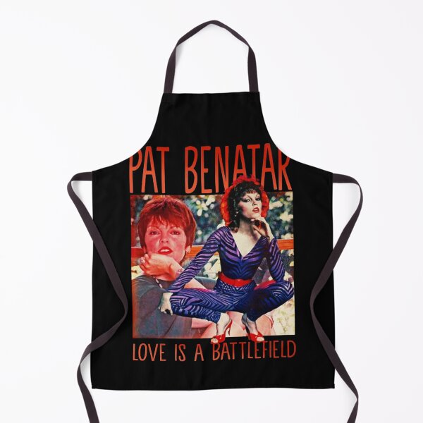 Item preview, Art - Pat Benatar designed and sold by longinostopve.