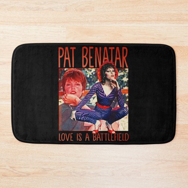 Item preview, Art - Pat Benatar designed and sold by longinostopve.