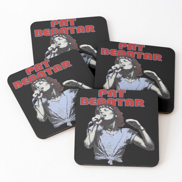Item preview, Art - Pat Benatar designed and sold by longinostopve.