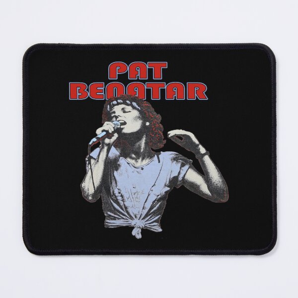 Item preview, Art - Pat Benatar designed and sold by longinostopve.