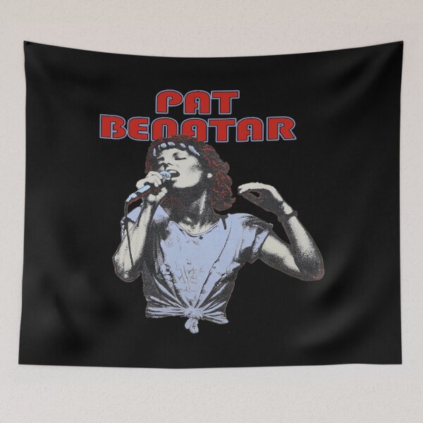 Item preview, Art - Pat Benatar designed and sold by longinostopve.