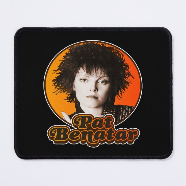 Item preview, Art - Pat Benatar designed and sold by longinostopve.