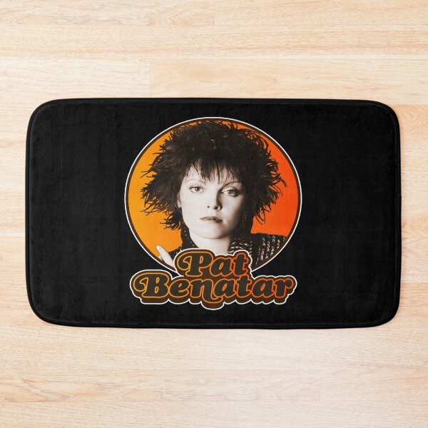 Item preview, Art - Pat Benatar designed and sold by longinostopve.