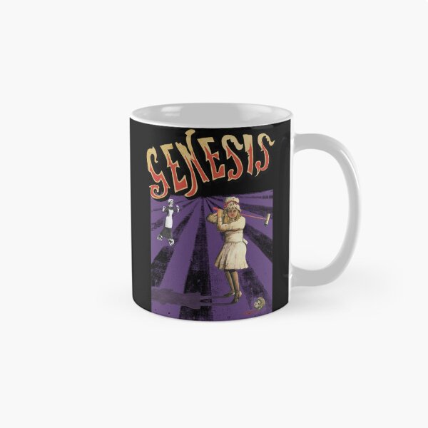 Item preview, Art - Phil Collins designed and sold by fafatobigba.