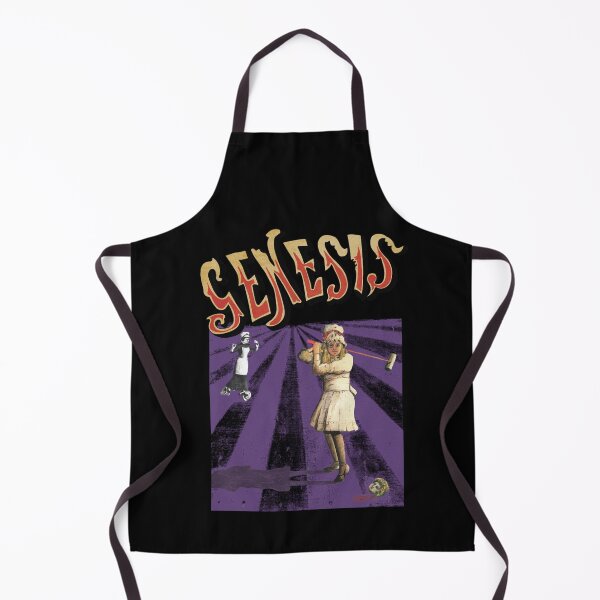 Item preview, Art - Phil Collins designed and sold by fafatobigba.