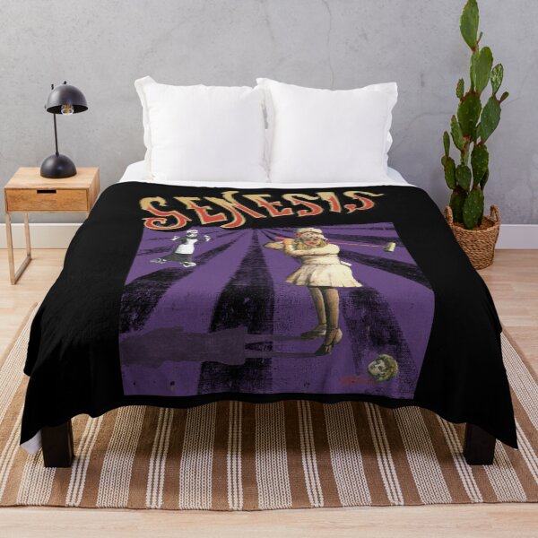 Item preview, Art - Phil Collins designed and sold by fafatobigba.