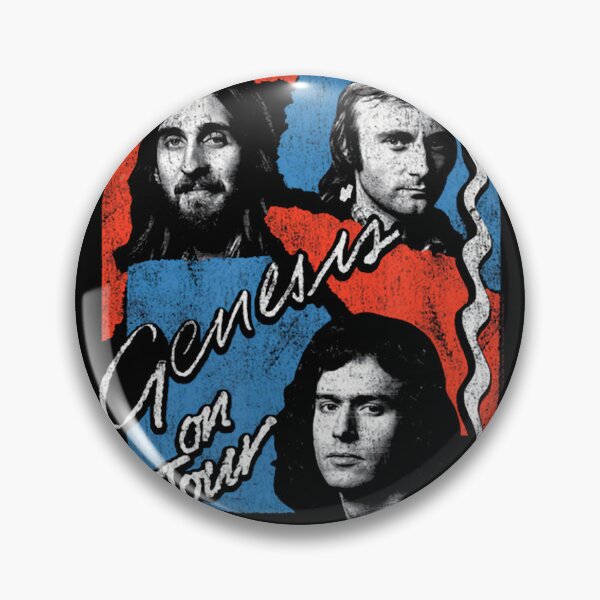 Artikelvorschau, Kunst - Phil Collins entworfen und verkauft von fafatobigba.
