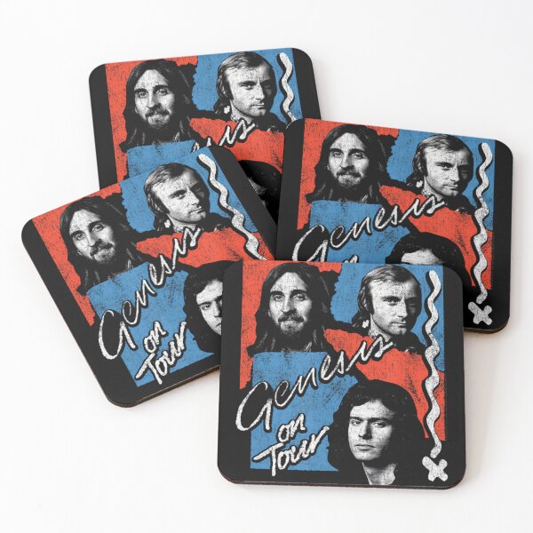 Item preview, Art - Phil Collins designed and sold by fafatobigba.