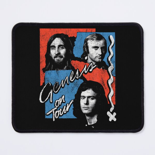 Item preview, Art - Phil Collins designed and sold by fafatobigba.